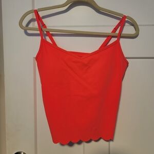 Luxletic Workout Top